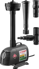 ЗУБР 120 Вт, фонтанный насос (ЗНФЧ-60-4.2)