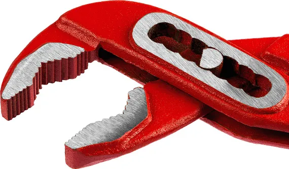 MIRAX 250 мм, переставные клещи (22043-10-25)