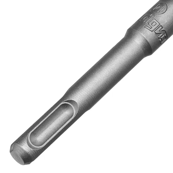 Бур по бетону, 14 x 210 мм, SDS Plus Сибртех