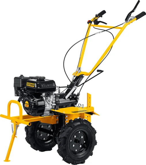 Мотоблок STEHER 7 л.с. ВОМ (GTS-500)