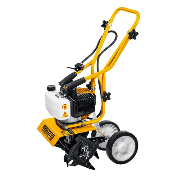 Культиватор бензиновый STEHER 2.2 л.с. (GK-100)