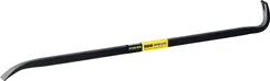 STAYER Hercules, 900 мм, 28 х 14 мм, лом-гвоздодер, Professional (21643-90)
