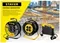 STAYER RC-315, КГ, 3 x 1.5 мм2, 10 м, 3700 Вт, IP44, силовой удлинитель-шнур (55026-10)
