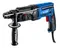 Перфоратор SDS Plus, ЗУБР 24 мм, 780 Вт, Профессионал (ЗП-2470)