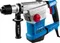Перфоратор электрический SDS-Max, ЗУБР 40 мм, 1250 Вт, АВТ, Профессионал (ЗПМ-40-1250 ЭВК)