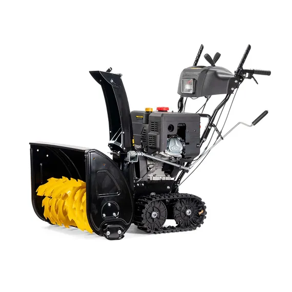 Снегоотбрасыватель CHAMPION STT1171E