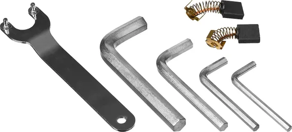 Отбойный молоток ЗУБР Бетонолом 60 Дж 2200 Вт АВТ HEX-28 Профессионал (ЗМ-60-2200 ВК)