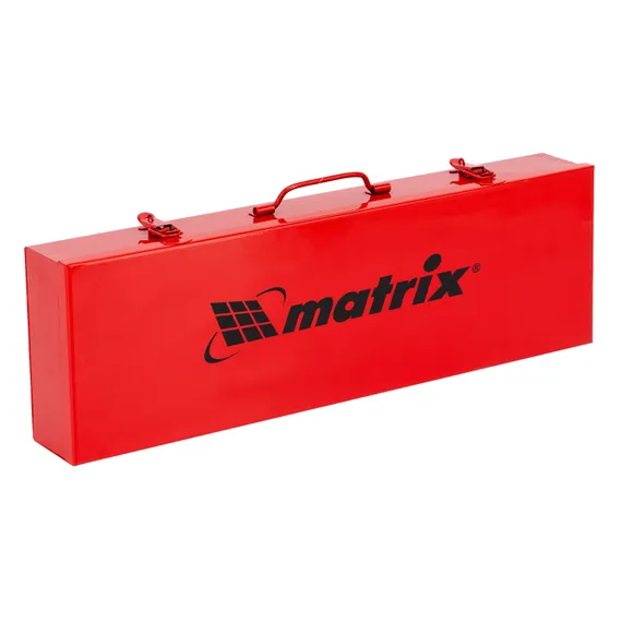 Набор торцевых головок 3/4", головки 19 х 50 мм, 20 предметов, в метал. боксе Matrix