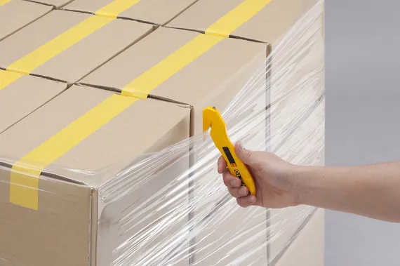 OLFA 17.8 мм, нож для хозяйственных работ (OL-SK-10)