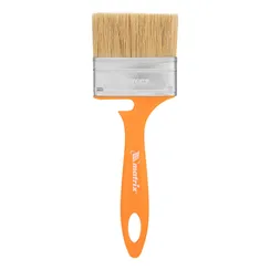 Кисть флейцевая "Фасад" Color Line  70 х 12 мм Matrix