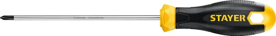 STAYER Hercules, PH0 x 100, отвёртка (2510-0-10)