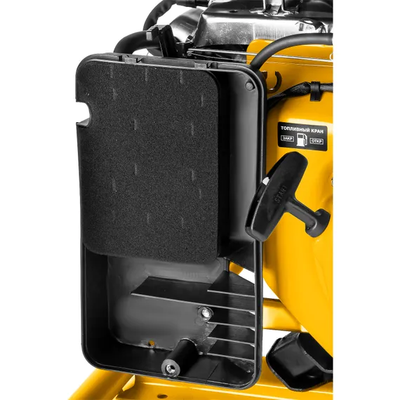 STEHER 5500 Вт, бензиновый генератор (GS-6500)