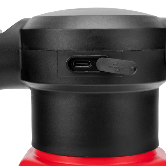 Опрыскиватель аккумуляторный M-2LI, 2 л, 3,7 В, 2 Ач MTX