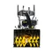 Снегоотбрасыватель CHAMPION STT1170E