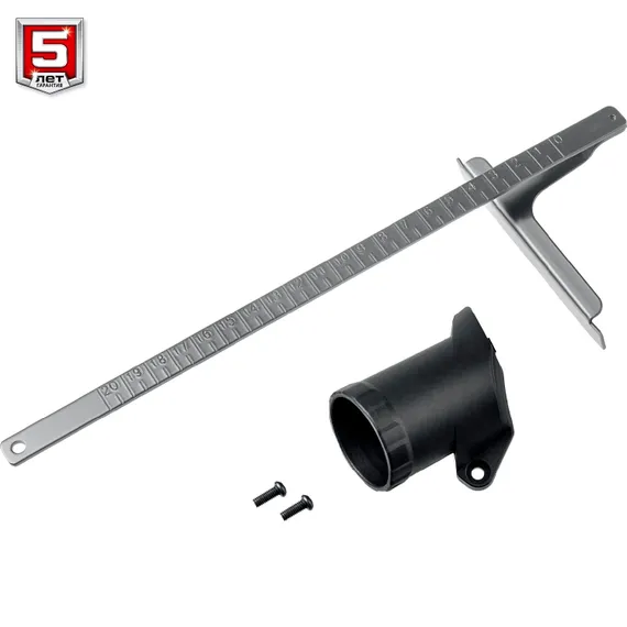 Пила циркулярная (дисковая) ЗУБР d 235 мм 2200 Вт (ПД-85)