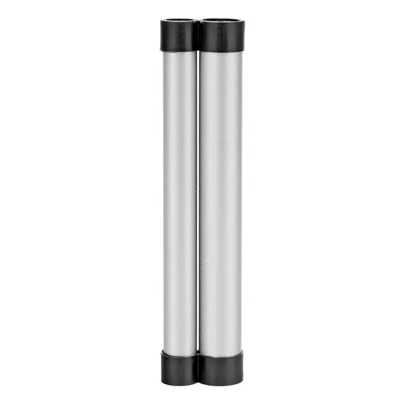 Домкрат гидравлический бутылочный, 50 т, h подъема 236-356 мм Matrix