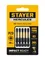 STAYER HERCULES, PZ3, 50 мм, 5 шт, торсионные биты (26233-3-50-5)