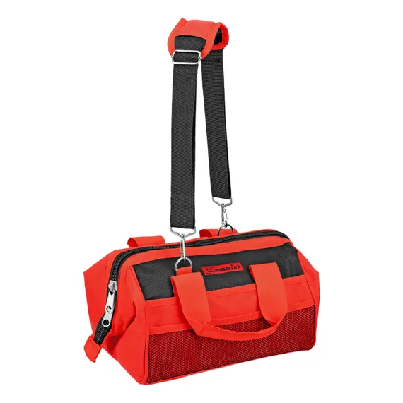 Сумка для инструмента, 18 карманов, 320 х 215 х 250 мм Matrix