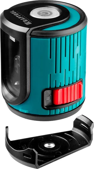 KRAFTOOL CL 20 #2, лазерный нивелир (34700-2)