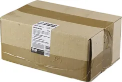 ЗУБР DIN 965, кл. пр. 4.8, M4 х 45 мм, цинк, 5 кг, винт с потайной головкой (303110-04-045)