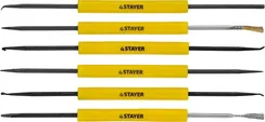 STAYER MAXTerm, 12 в 1, набор радиомонтажника (55338-H12)