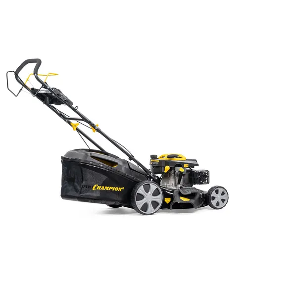 Бензиновая газонокосилка CHAMPION LM5131
