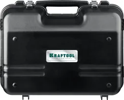 KRAFTOOL RL600, 600 м, ротационный лазерный нивелир (34600)