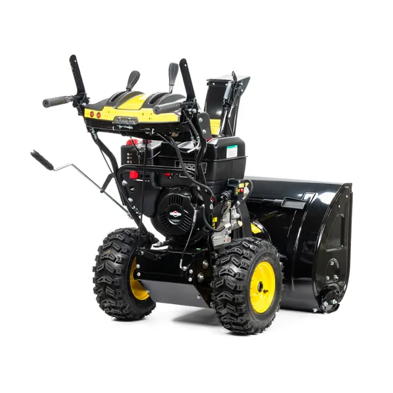 Снегоотбрасыватель CHAMPION  ST1170BS