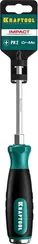 KRAFTOOL Impact PH2, ударная отвертка (250034-2)