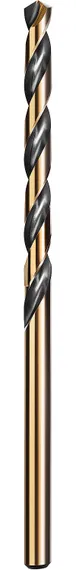 KRAFTOOL COBALT-8, 3.5 х 70 мм, сталь М42, HSS-Co(8%), сверло по металлу (29656-3.5)