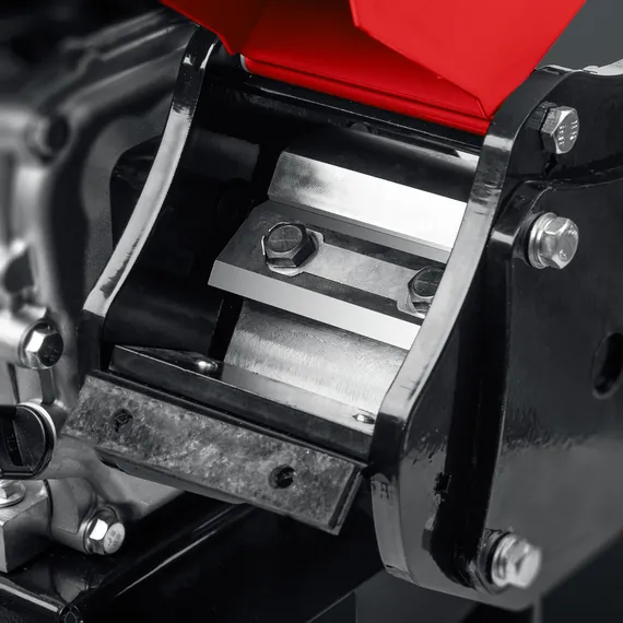 Измельчитель бензиновый ЗУБР 50 мм (БИС-50)