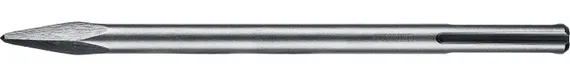 STAYER Gorilla Force, 400 мм, SDS-max, пикообразное зубило, Professional (29391-00-400)