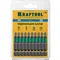 KRAFTOOL Optimum PZ2, 50 мм, 10 шт, биты (26124-2-50-10)