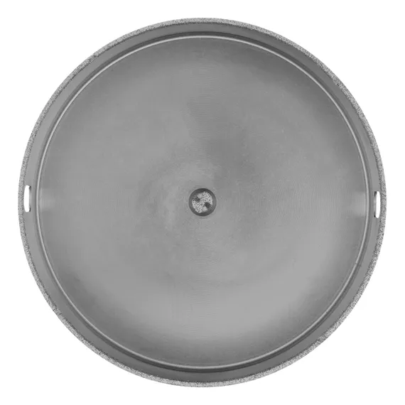 Сверло алмазное по керамограниту, 110 х 67 мм, трехгранный хвостовик Matrix