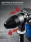 Перфоратор SDS-Max, ЗУБР 40 мм, 1300 Вт, АВТ, Профессионал (ЗПМ-40-1300 ЭВ)