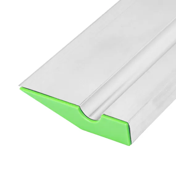 Правило алюминиевое "Трапеция", 1 ребро жесткости, L-2,5 м Сибртех