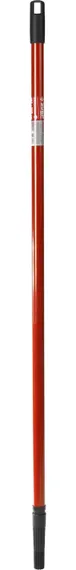 ЗУБР 1,0 - 2,0 м стальной, стержень-удлинитель телескопический, МАСТЕР (05695-2.0)
