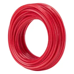 Леска для триммера армированная алюминием квадрат 2,7 мм х 15 м MTX