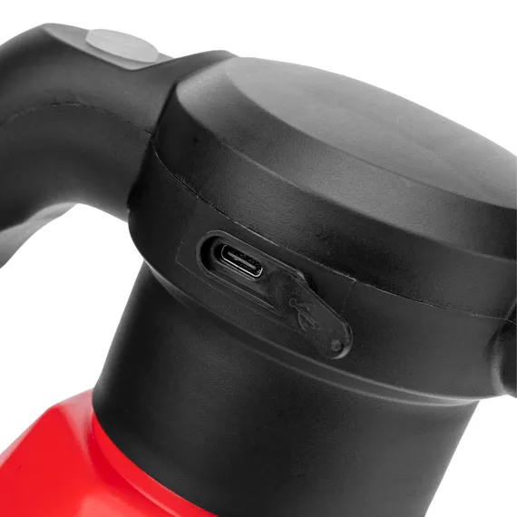 Опрыскиватель аккумуляторный M-2LI, 2 л, 3,7 В, 2 Ач MTX