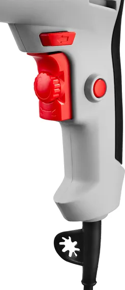 Ударная дрель, ЗУБР 710 Вт, 13 мм, (ДУ-710 ЭРМ2)