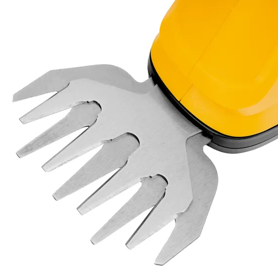 Ножницы-кусторез аккумуляторные GS-20, Li-Ion, 20 В Denzel