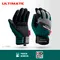 KRAFTOOL ULTIMATE р.L (9), профессиональные комбинированные перчатки, работа с сенсорными экранами (11299-L)