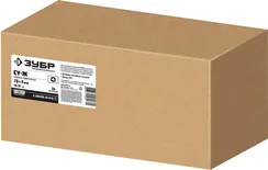 ЗУБР СУ-Ж 70 х 4.0 мм, желтый цинк, универсальный саморез, 10.91 кг (3000 шт.) (4-300390-40-070)