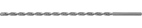 ЗУБР 8 x 300 мм, сверло по бетону, Профессионал (29140-300-08)