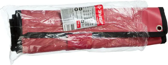 Набор рожковых гаечных ключей 12 шт, 6 - 32 мм, ЗУБР