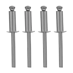 Заклепки, 4.8 х 14 мм, 50 шт. Matrix