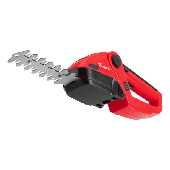 Ножницы-кусторез аккумуляторные GSM-3, Li-Ion, 3,6 В MTX