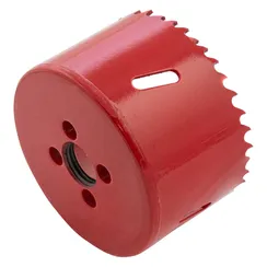 Коронка Bimetal, 70 мм Matrix