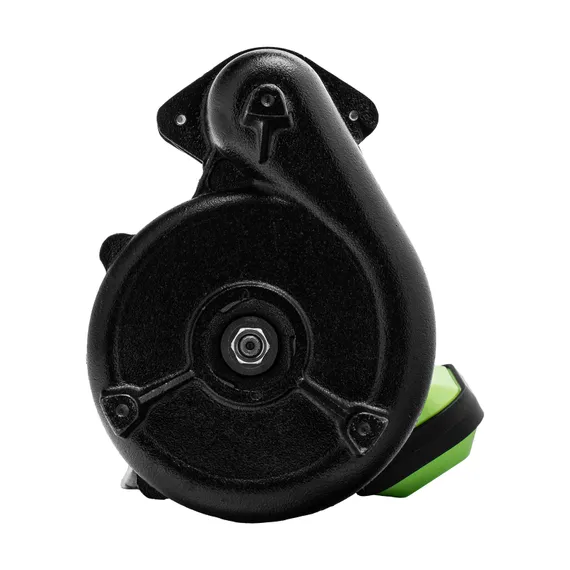 Фекальный насос СФН450, 450 Вт, напор 15 м, 21000 л/ч Сибртех