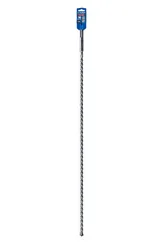 ЗУБР ПРОФИ-4Х 16x1360/1500 мм, SDS-max бур, ПРОФЕССИОНАЛ (29350-1360-16)